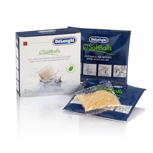 De'Longhi Softballs antical esferas