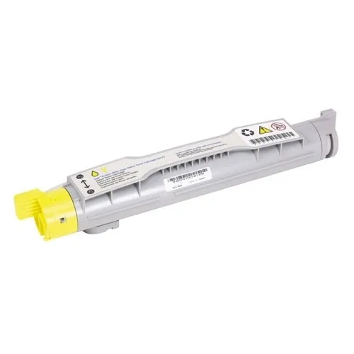 Dell 593-10053 (HG308) toner amarillo (original)
