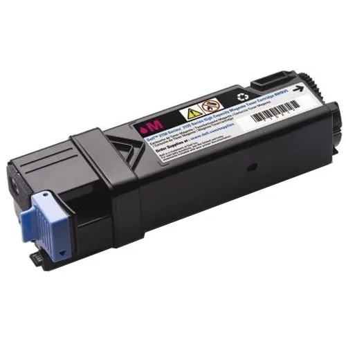 Dell 593-11033 (8WNV5) toner magenta XL (original)