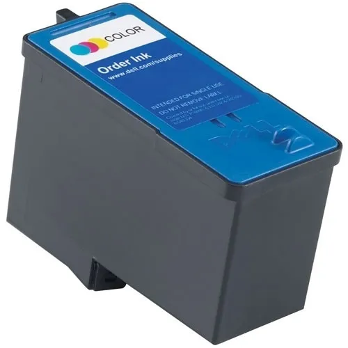 Dell 9 / 592-10212 cartucho color XL (original)