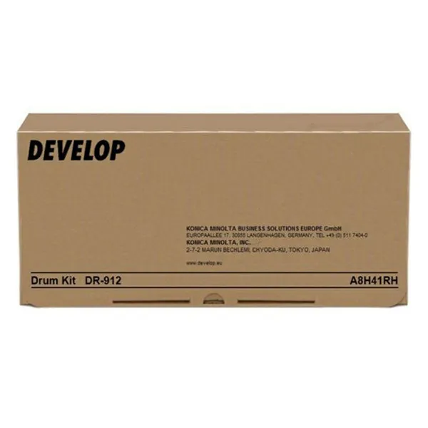 Develop DR-912 (A8H41RH) tambor (original)