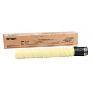 Develop TN-328Y (AAV82D0) toner amarillo (original)