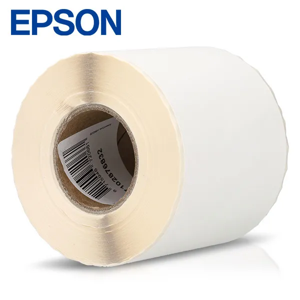 Epson 7113427 Rollo de etiquetas continuas PP mate premium 76mm x 29 m (original)