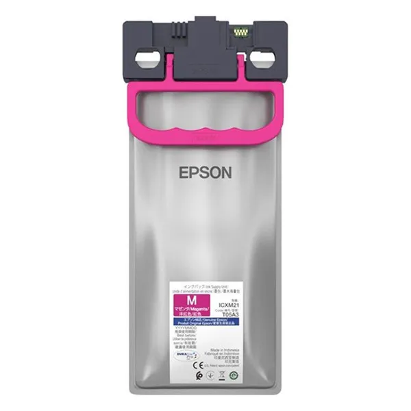 Epson C13T05A300 cartucho de tinta magenta (original)