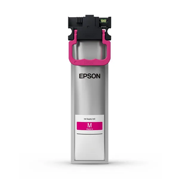 Epson C13T11D340 cartucho de tinta magenta XL (original)