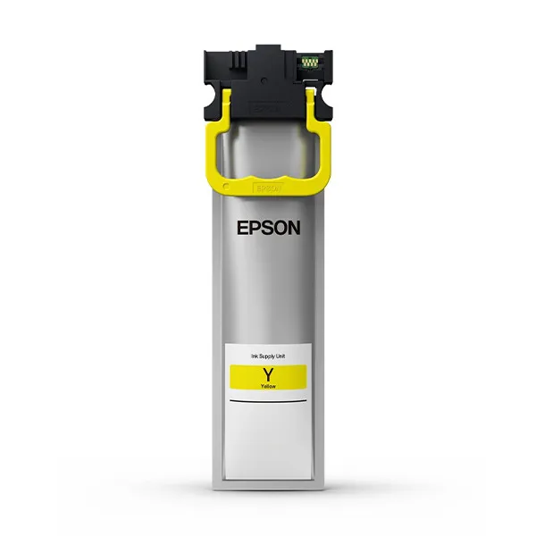 Epson C13T11D440 cartucho de tinta amarillo XL (original)