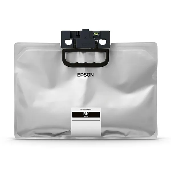 Epson C13T12F140 cartucho de tinta negro extra alta capacidad (original)