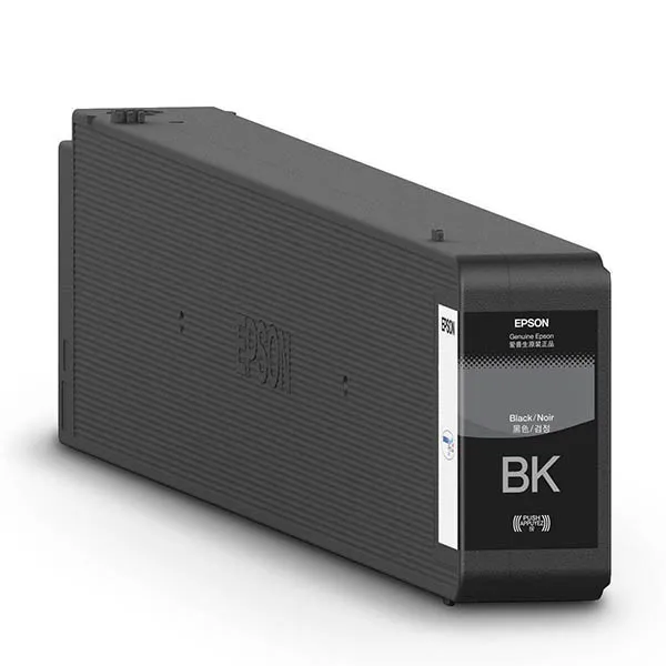 Epson C13T16A100 cartucho de tinta negra (original)