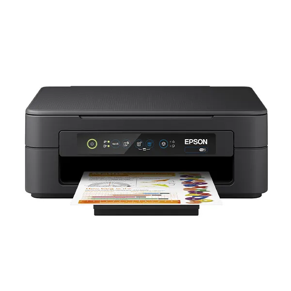 Epson Expression Home XP-2205 impresora de inyección de tinta multifunción A4 con WiFi (3 en 1)