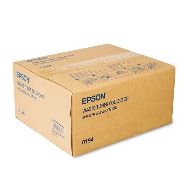 Epson S050194 recolector de toner (original)