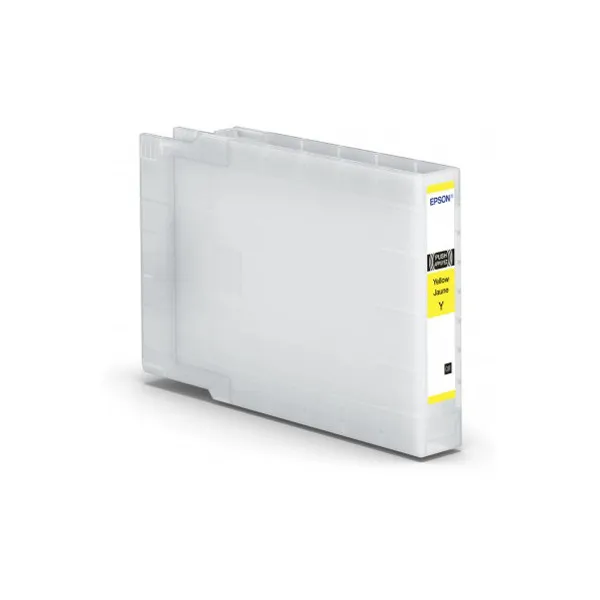 Epson T04C4 cartucho de tinta amarillo XL (original)