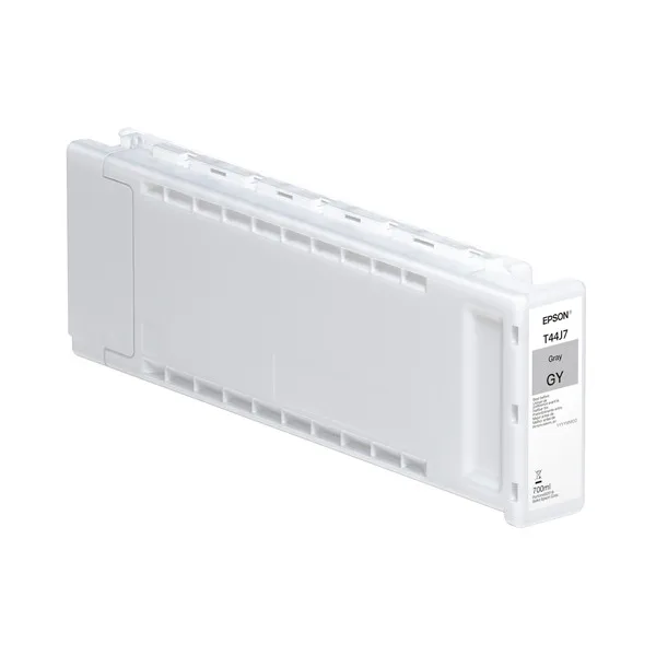 Epson T44J740 cartucho gris XL (original)