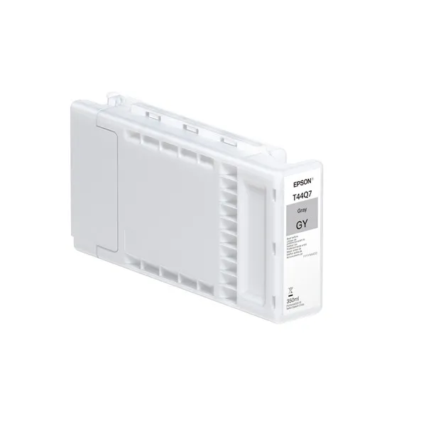 Epson T44Q740 cartucho gris (original)