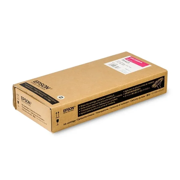 Epson T6423 cartucho magenta (original)