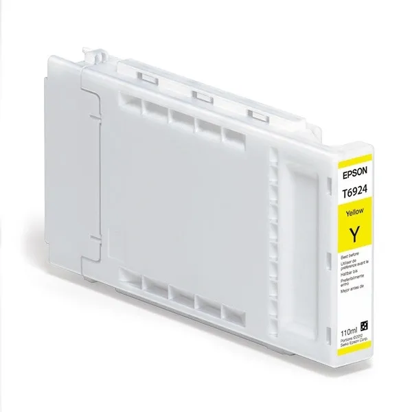 Epson T6924 cartucho de tinta amarillo (original)
