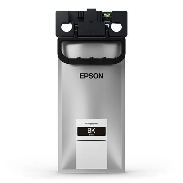 Epson T9651 cartucho de tinta negro XXL (original)
