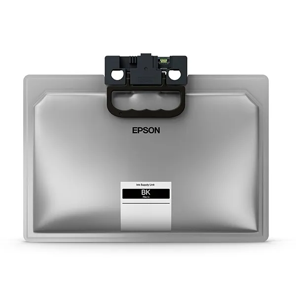 Epson T9661 cartucho de tinta negro XXL (original)