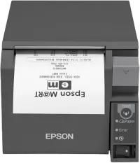 Epson TM-T70II impresora de tickets