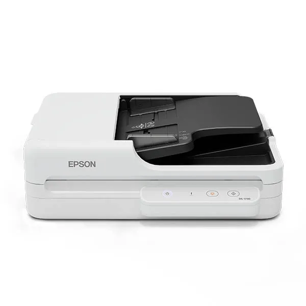Epson WorkForce DS-1730 Escáner de documentos A4