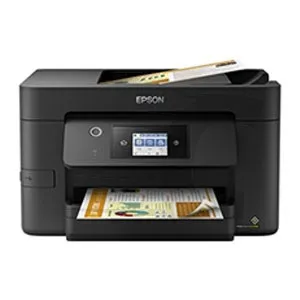 Epson WorkForce Pro WF-3820DWF Impresora all-in-one de inyección de tinta A4 con wifi (4 en 1)