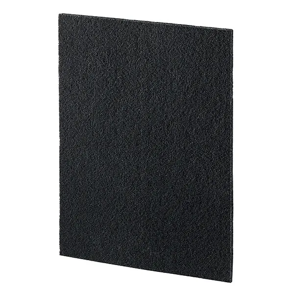 Fellowes Filtro de carbono para DX55 | 4 unidades