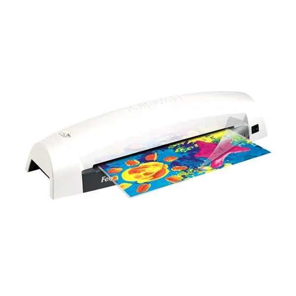 Plastificadora Fellowes Lunar A3