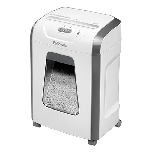 Fellowes Powershred 15C destructora de papel