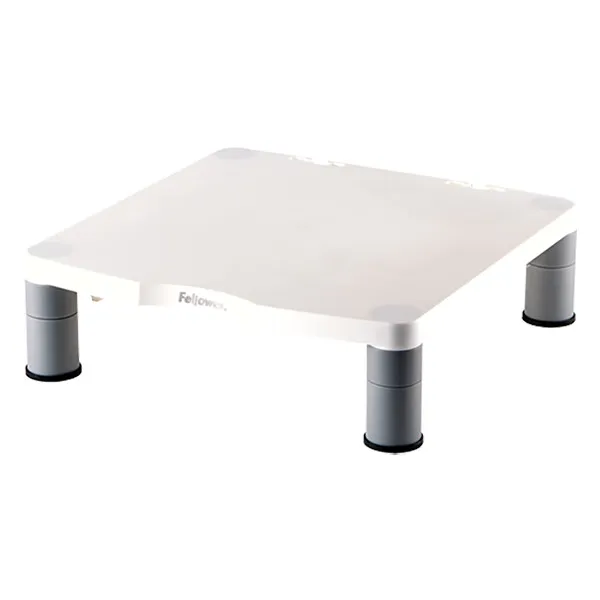 Fellowes Soporte para monitor estándar blanco