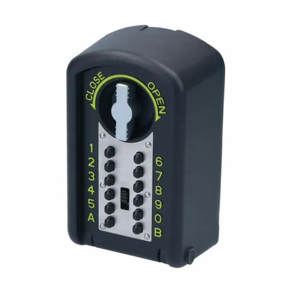Filex CR caja fuerte para llaves