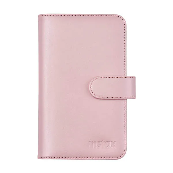 Álbum de fotos Fujifilm Instax Mini 13 rosa