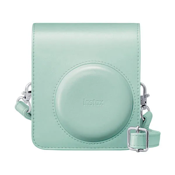 Fujifilm Instax Mini 13 Funda verde