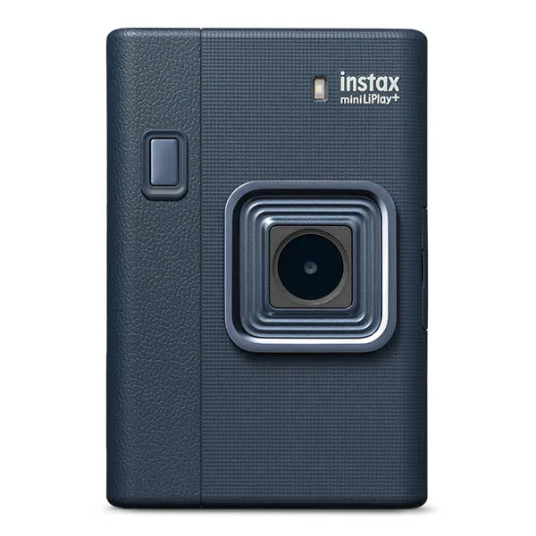 Fujifilm instax mini LiPlay+ Azul Medianoche