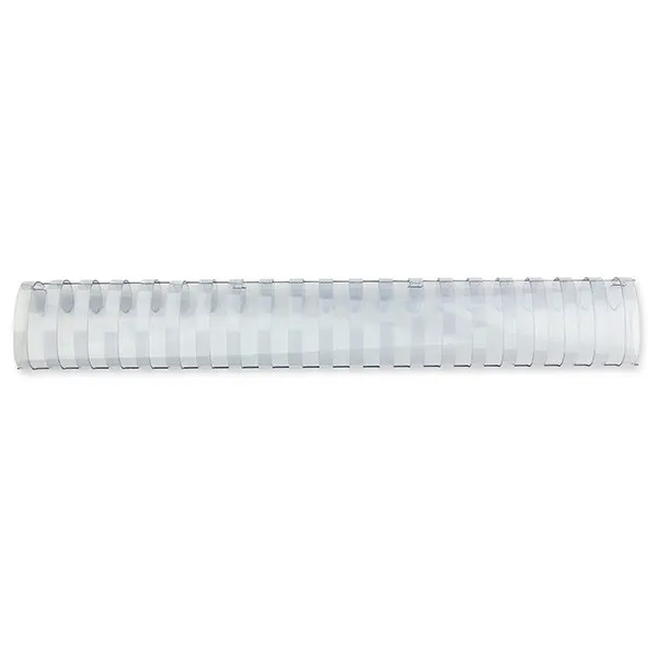 GBC 4028 CombBind Canutillo | 45 mm | blanco | 50 unidades