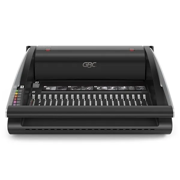 GBC CombBind C200 Encuadernadora manual