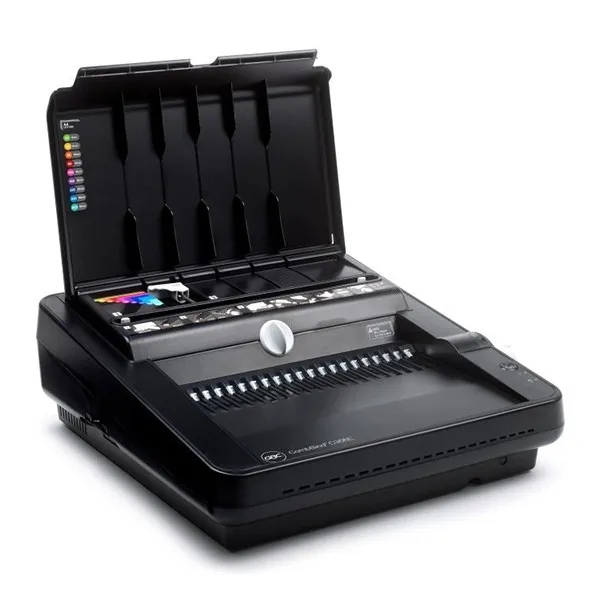 GBC CombBind C366E Encuadernadora | electrica