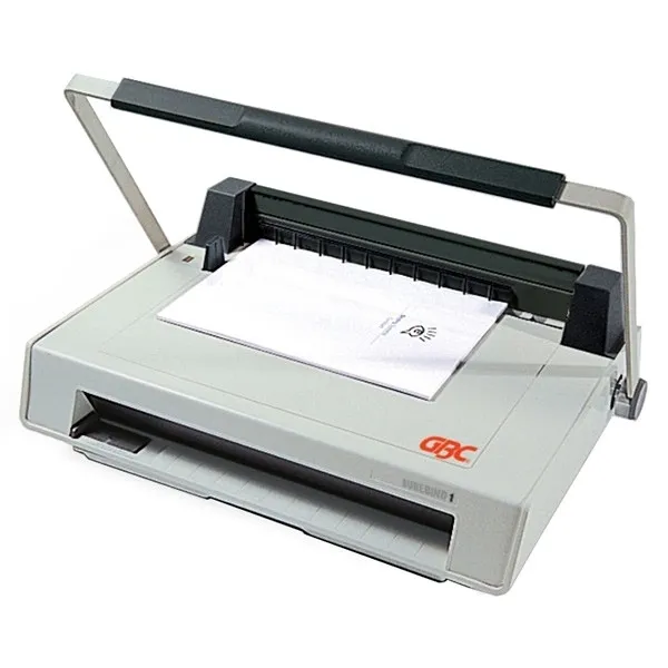 GBC SureBind System 1 Encuadernadora.