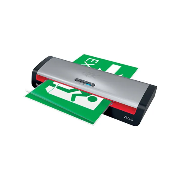 GBC serie 250HS laminadora A3