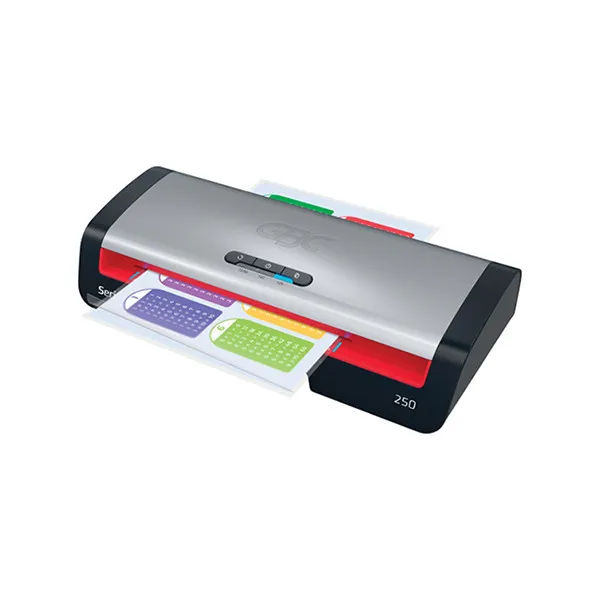 GBC serie 250 plastificadora A4