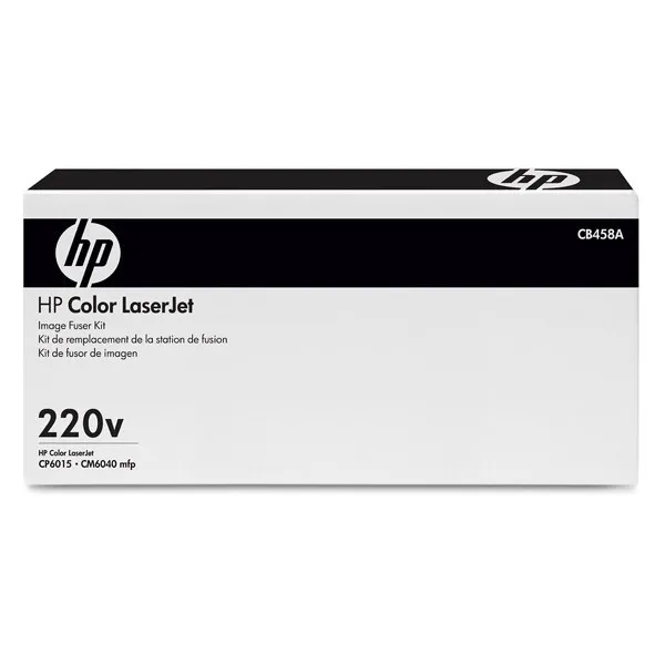 HP CB458A fusor 220V (original)
