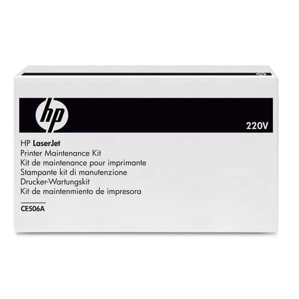 HP CE506A kit de fusor (original)