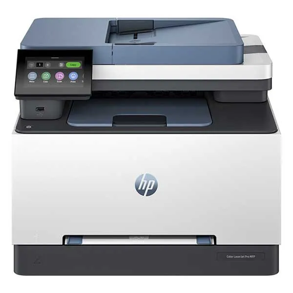 HP Color LaserJet Pro MFP 3302fdw Impresora láser color A4 con WiFi (4 en 1)