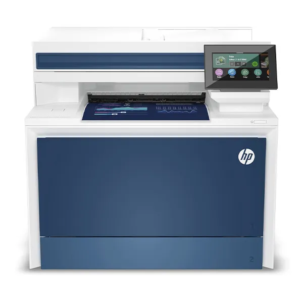 HP Color LaserJet Pro MFP 4302dw Impresora láser color A4 con WiFi (3 en 1)