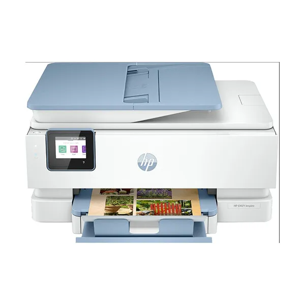 HP ENVY Inspire 7921e Impresora de inyección de tinta multifunción A4 con WiFi (3 en 1)