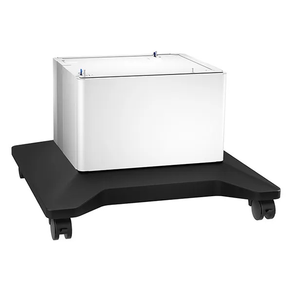 HP F2A73A Armario de impresora opcional