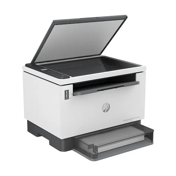 HP LaserJet Tank MFP 2604dw Impresora láser A4 todo en uno blanco y negro con WiFi (3 en 1)