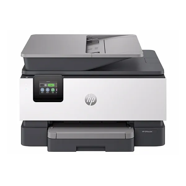 HP OfficeJet Pro 9120b Impresora de inyección de tinta A4 con WiFi (4 en 1)
