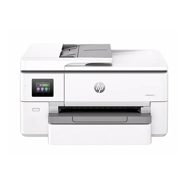HP OfficeJet Pro 9720e impresora multifunción de inyección de tinta A3 con Wi-Fi (4 en 1)