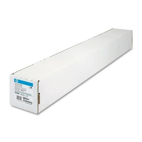 HP Q1398A rollo de papel universal | 1067 mm x 45,7 m | 80 g/m²