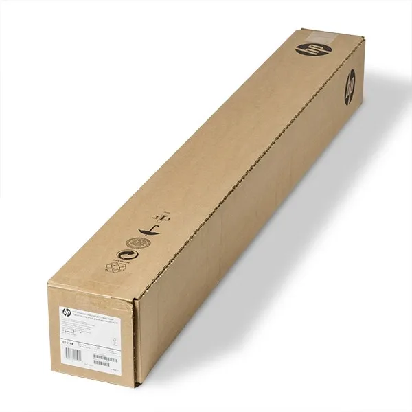 HP Q1414A / Q1414B Universal Heavyweight Coated rollo de papel | 1.067 mm x 30,5 m | 131 g/m².