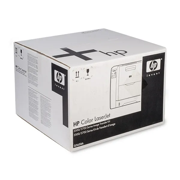 HP Q3658A kit de transferencia (original)